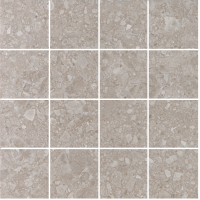 Мозаїка 30*30 Malla Cr.ceppo Taupe Leviglass Pamesa