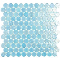Мозаїка 30,1*31,3 Air Circle 551C VIDREPUR