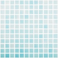 Мозаїка 31,5*31,5 Colors Fog Azul Niza 510 VIDREPUR