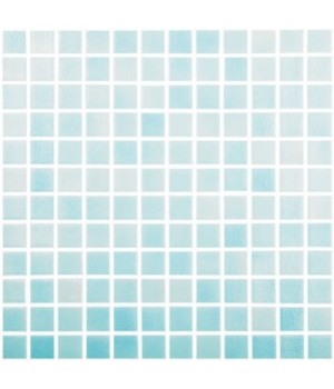 Мозаїка 31,5*31,5 Colors Fog Azul Niza 510 VIDREPUR