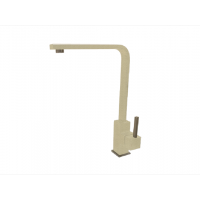 Кухонный смеситель FKM 52 SS Cream Fabiano