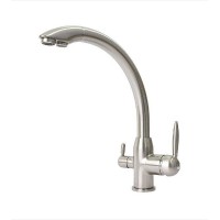 Комбінований FKM 31.2 Inox Fabiano
