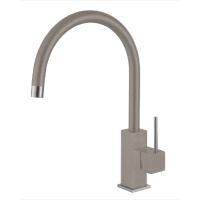 Кухонный смеситель FKM 52 SS Beton Fabiano