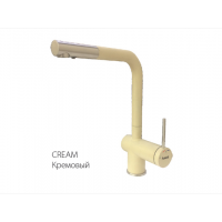 Комбінований FKM 31.12 SS Cream Fabiano