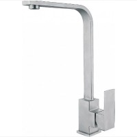 Кухонний змішувач SKF 870 ST Inox Fabiano