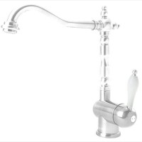 Кухонний змішувач FKM 37 Chrome Fabiano