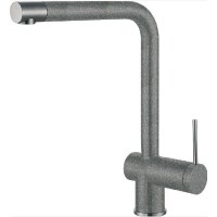 Кухонный смеситель FKM 55 SS Titanium Fabiano