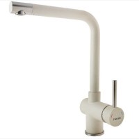 Кухонний змішувач FKM 45 SS Cream Fabiano