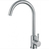 Кухонный смеситель SKF 850 ST Inox Fabiano