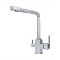 Комбінований FKM 31 Chrome Fabiano