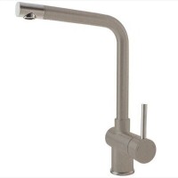 Кухонный смеситель FKM 45 SS Beton Fabiano