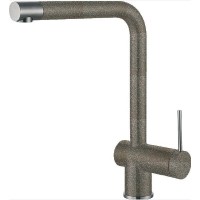 Кухонный смеситель FKM 55 SS Espresso Fabiano