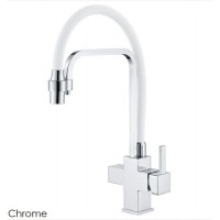 Комбінований FKM 31.11 Chrome Fabiano