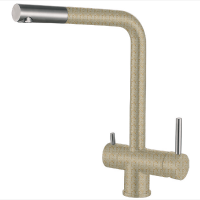 Комбінований FKM 31.16P SS Beige Fabiano