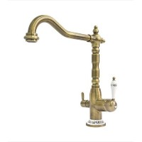 Комбінований FKM 31.4 Brass Antique Fabiano