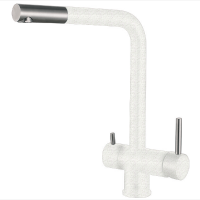 Комбінований FKM 31.16P SS Alpine White Fabiano