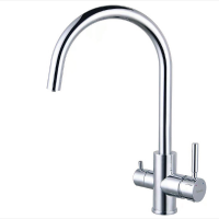 Комбінований FKM 31.3 Chrome 02 Fabiano