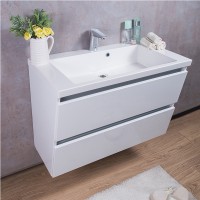 Шафа нижня Peggy 850C, білий Fancy Marble