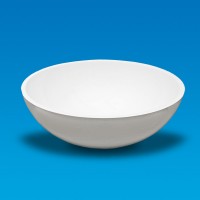 Умивальник Fancy Marble Mona 420, білий