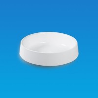 Умивальник Fancy Marble Diana 420, білий
