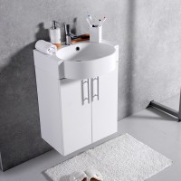 Шафа нижня ШН-512, Білий Fancy Marble