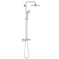 Душова система GROHE Euphoria 260 з термостатом