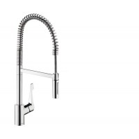 Cento XXL Смеситель для кухни, однорычажный 14806000 Hansgrohe