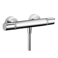 Versostat² Термостат для душа, хром 15368000 Hansgrohe
