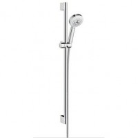 Crometta 100 Multi Unica Set Душевой набор, 0,90м 26656400 Hansgrohe