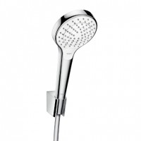 Croma Select S Vario Porter Ручной душ, белый хром 26421400 Hansgrohe