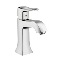Metris Classic Смеситель для раковины, однорычажный 31077000 Hansgrohe