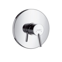 Talis S Смеситель для душа, однорычажный 32675000 Hansgrohe