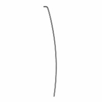 Вертикальная тяга донного клапана з/ч 96657000 Hansgrohe