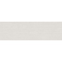 Kерамическая плитка Ibero Zero WALL WHITE RECT 290x1000x11