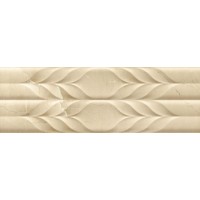 Kерамическая плитка Azteca Passion R90 Twin Champagne 30x90