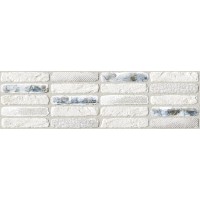 Kерамическая плитка Ibero Mediterranea DEC. SUNDROP STONE 290x1000x11