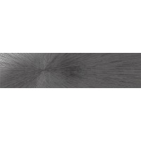 Kерамическая плитка Ibero Ionic DEC IMPACT STEEL A 300x1200x9