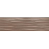 Kерамическая плитка Ibero Inspire REVELATION MOKA REC-BIS 29x100