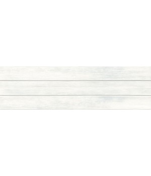 Kерамическая плитка Ibero Navywood WHITE REC-BIS 290x1000x11