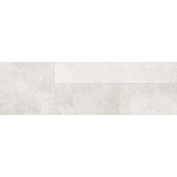 Kерамическая плитка Ibero Zero DEC COMPASS WHITE REC 290x1000x11