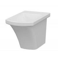 Біде підлогове Idevit Vega 2806-0000 білий