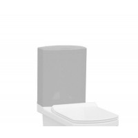 Бачок для підлогового унітазу Idevit Vega 2805-0300 білий
