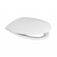 Сидіння для унітазу Soft Close Idevit Rena 53-02-05-001 білий