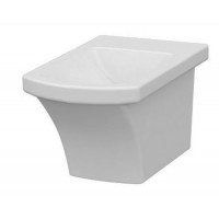 Біде підвісне Idevit Vega 2806-0305 білий