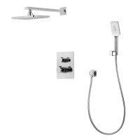 Комплект для вани душа Imprese CENTRUM VR-50400