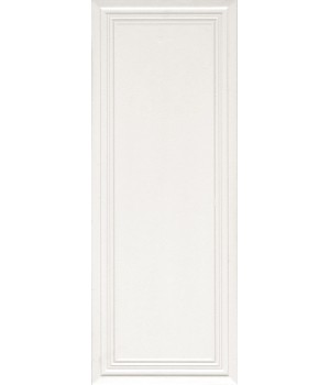 Керамическая плитка Intercerama ARTE стена белая / 2360 132 061