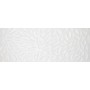 Керамическая плитка Intercerama FLORENTINE стена белая рельеф / 2360 147 061/Р