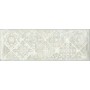 Kерамическая плитка Intercerama Portland декор серый/Д 180 071