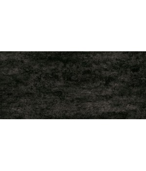 Керамическая плитка Intercerama METALICO стена чёрная / 2350 89 082