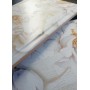 Kерамическая плитка Intercerama Blanco декор серый/Д 181 071